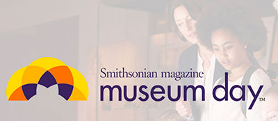 Smithsoniam magazine image Smithsoniam magazine image